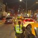 Carabineros realizó Ronda Nacional con despliegue operativo de fiscalizaciones y controles preventivos