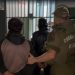 Carabineros detienen a hombre con orden vigente por violación