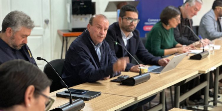 Tarapacá suspende clases los días 17 y 18 de agosto por contingencia climática