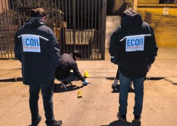 Confirman condena de 10 años y un día para autor de homicidio calificado frustrado en Calama