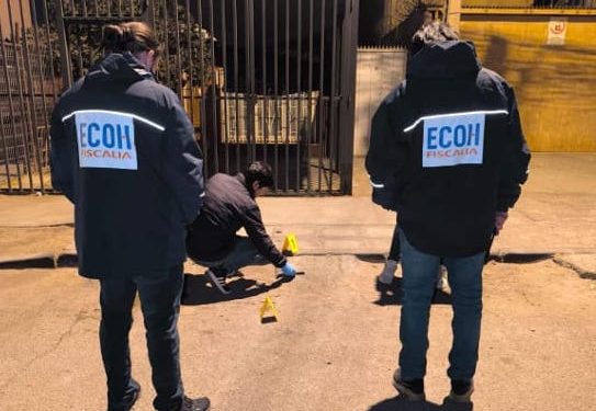 Confirman condena de 10 años y un día para autor de homicidio calificado frustrado en Calama