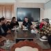 GORE Tarapacá y CORE manifiestan disposición para destinar el 2 % del fondo regional a la emergencia climática