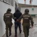Intensas diligencias permitieron detener y formalizar a 4 imputados por homicidio frustrado a carabinero