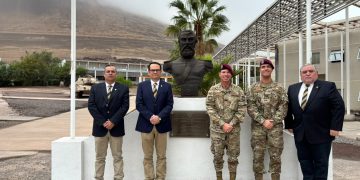 Delegación Iquique de la Corporación de Exalumnos de la Escuela Militar fortalece vínculos institucionales y de camaradería