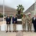 Delegación Iquique de la Corporación de Exalumnos de la Escuela Militar fortalece vínculos institucionales y de camaradería
