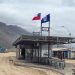 Funcionarios iquiqueños de Aduana izan bandera y reinician los controles