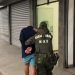 Carabineros recupera vehículo robado y detiene a dos personas en Alto Hospicio