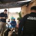 PDI fortalece fiscalización migratoria junto a la Armada