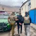 Carabineros detuvo a 14 prófugos de la justicia en operativo regional