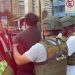 Investigación del OS7 permitió detener a miembro de barra deportiva por venta de drogas