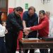 CorreosChile inmortaliza a los títeres de 31 minutos: Ahora son estampillas