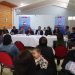 Vecinos de Chanavayita plantearon sus necesidades en diálogo ciudadano de la Delegación Presidencial