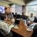Delegación de Brasil conoce ventajas de Puerto Iquique para fortalecer integración