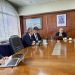 Parlamentarios de Tarapacá valoran propuesta de EPI sobre Política Logística Regional