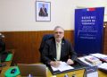 Blindar nuestras cárceles es golpear al crimen organizado