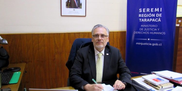 Blindar nuestras cárceles es golpear al crimen organizado