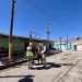 San Lorenzo: refuerzan medidas para resguardar la seguridad del suministro eléctrico durante la festividad
