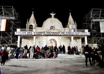 Bienes Nacionales denuncia falsificación de supuesta orden de desalojo que afectó a vecino de La Tirana