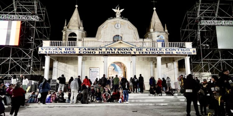 Bienes Nacionales denuncia falsificación de supuesta orden de desalojo que afectó a vecino de La Tirana