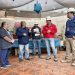 Autoridades verifican equipos de respaldo para pacientes electrodependientes ante Alerta Preventiva en Tarapacá