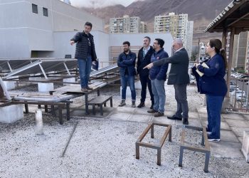 Hospital de Iquique activó plan de contingencia y reorganiza atención tras daños provocados por sistema frontal