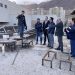 Hospital de Iquique activó plan de contingencia y reorganiza atención tras daños provocados por sistema frontal