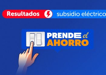 Subsidio Eléctrico beneficia a más de 23 mil hogares en Tarapacá