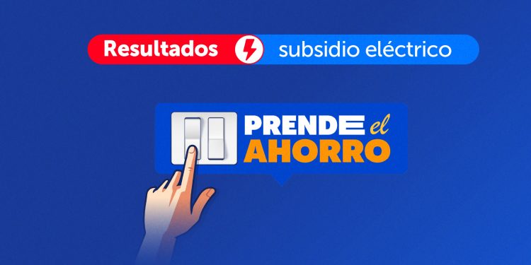Subsidio Eléctrico beneficia a más de 23 mil hogares en Tarapacá