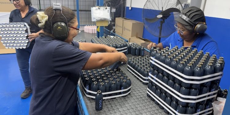 Informe de Empleo regional muestra caída de la informalidad y llama a fortalecer el empleo formal en la región