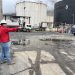 Autoridades refuerzan monitoreo de la cadena de suministro de combustibles en Tarapacá