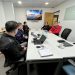 Verifican avance en la recuperación de infraestructura energética tras contingencia climática