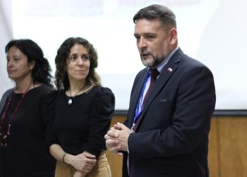Universidad de Chile dicta en Arica diplomado gratuito en Artes y Oficios para creadores locales