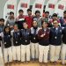 Tarapacá define a su Selección de Judo Sub 14