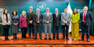 Primer Consejo Regional de Educación Técnico Profesional sesionó en Iquique