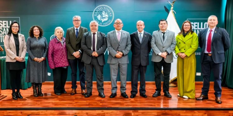 Primer Consejo Regional de Educación Técnico Profesional sesionó en Iquique