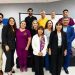Especialistas dictan curso de actualización médica en imagenología pediátrica