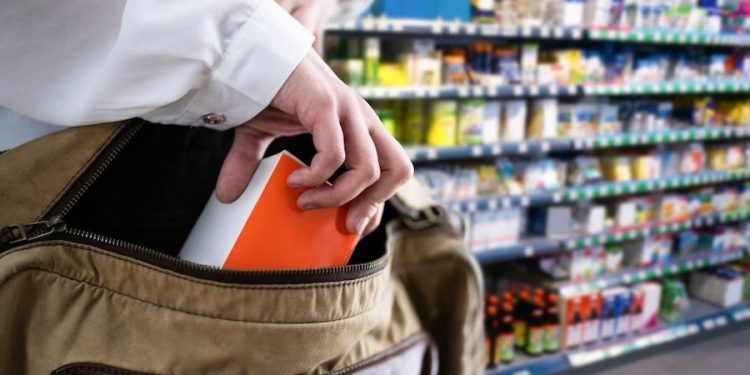 Farmacias registran mil 800 delitos en 6 meses /dermocosmética principal blanco de bandas organizadas