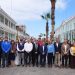 Collahuasi activa plan de apoyo para la recuperación de Tarapacá en coordinación con la Delegación Presidencial