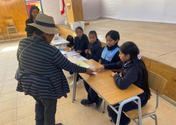 Slep Tamarugal inicia proceso de votación para elegir al Consejo Local de Educación Pública 2026–2028