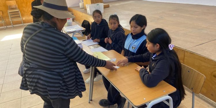 Slep Tamarugal inicia proceso de votación para elegir al Consejo Local de Educación Pública 2026–2028