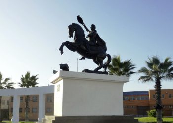 Bernardo O’Higgins cumple 248 años: Las historias desconocidas detrás del Padre de la Patria
