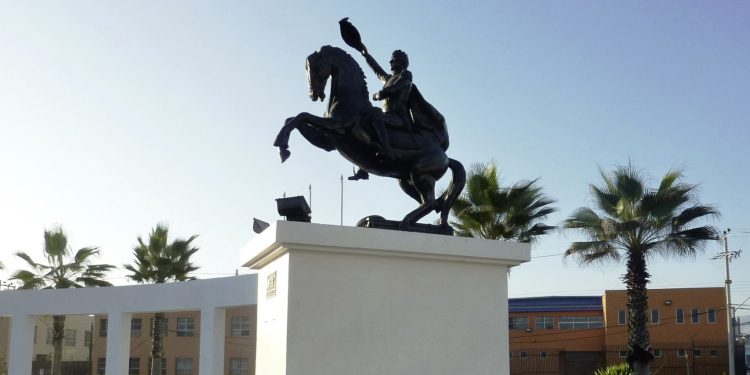 Bernardo O’Higgins cumple 248 años: Las historias desconocidas detrás del Padre de la Patria