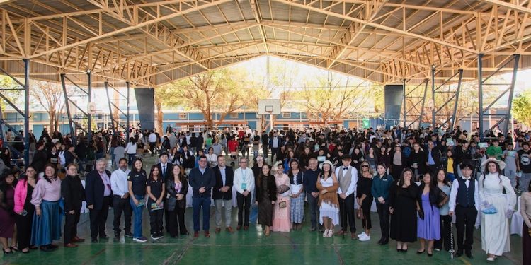 FINTDAZ lanzó programación nacional e internacional para celebrar sus 19 años