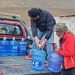 300 personas afectadas por emergencia climática en Huara