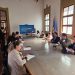 Seremi del Trabajo presenta datos de empleo regional a la Mesa de Empleabilidad