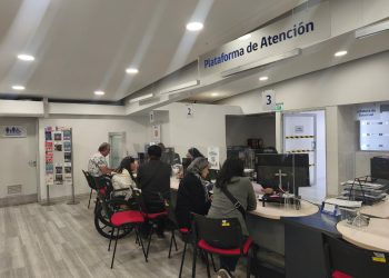 Informe de Empleo regional muestra caída de la informalidad y llama a fortalecer el empleo formal en la región