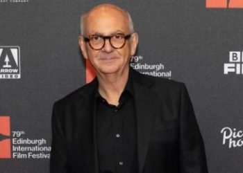 Luis Gnecco: “Chile para mí era insoportable”
