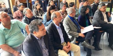 Lanzan programa “Tarapacá + Emprendedor” para iniciativas innovadoras de la región