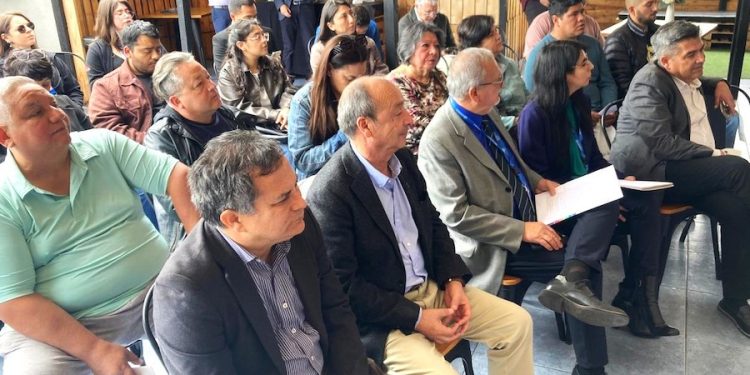Lanzan programa “Tarapacá + Emprendedor” para iniciativas innovadoras de la región