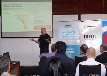 Primer taller sectorial reúne aportes para construir la Estrategia Regional de Bioeconomía